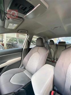 تۆیۆتا کامری